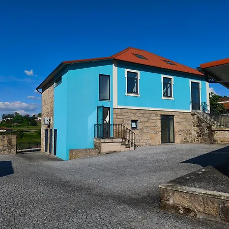 Casa Alamela 佩纳菲耶尔