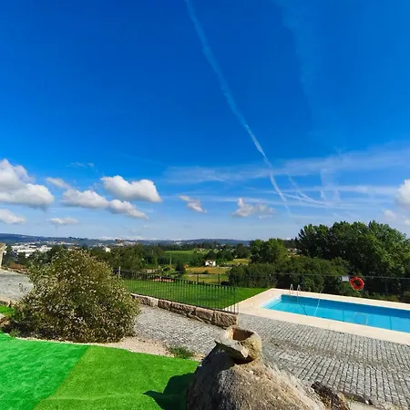 Casa Alamela 度假居