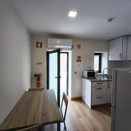 Casa Alamela * Пеньяфьель