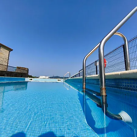 Casa Alamela 度假居 佩纳菲耶尔