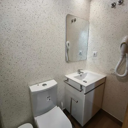 Tatil Evi Casa Alamela Penafiel
