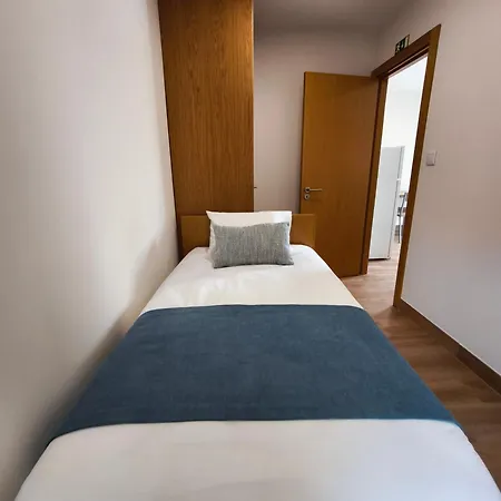 Holiday home Casa Alamela Penafiel