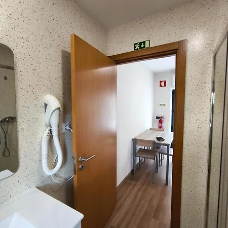 Casa de Férias Casa Alamela