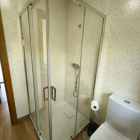 Дом отдыха Casa Alamela Пеньяфьель