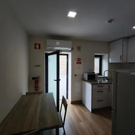 Casa Alamela Дом отдыха Пеньяфьель