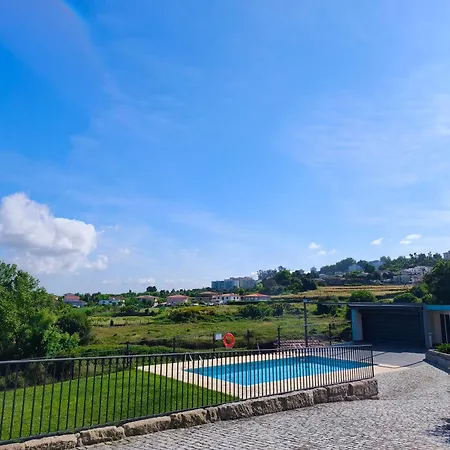 Casa Alamela 度假居 佩纳菲耶尔