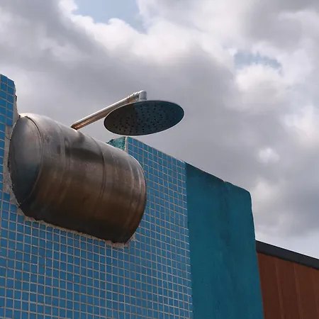 Casa de Férias Casa Alamela