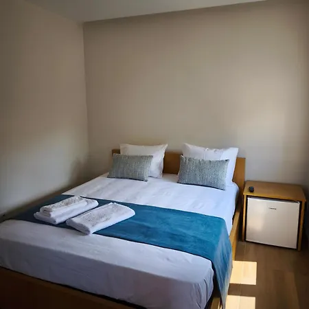 Casa Alamela Дом отдыха