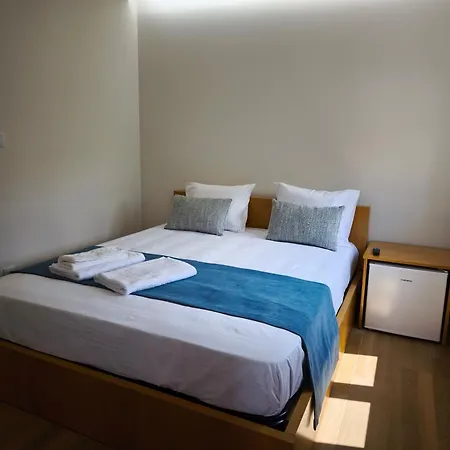 Casa Alamela 佩纳菲耶尔