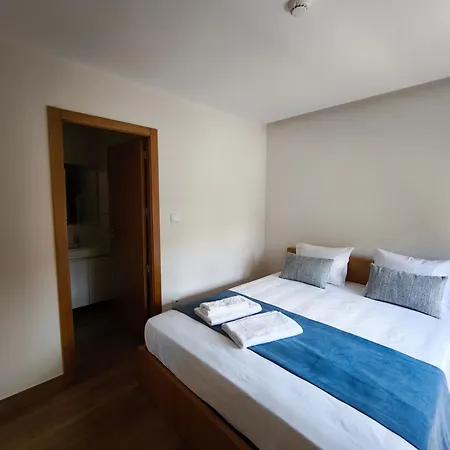 Casa Alamela Casa de Férias *