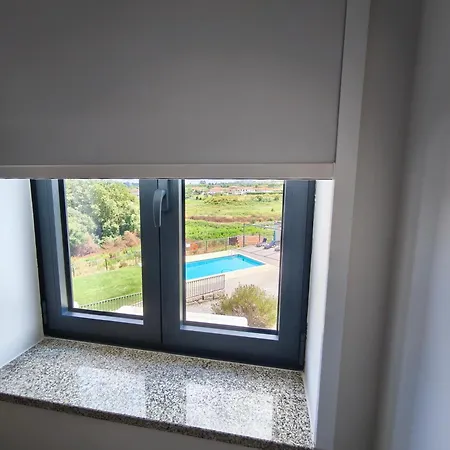 Σπίτι διακοπών Casa Alamela Penafiel