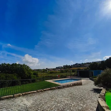 度假居 Casa Alamela