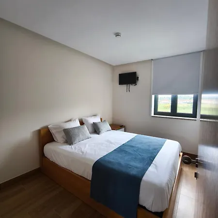 Casa Alamela Penafiel