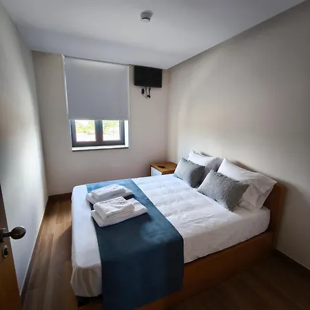 Дом отдыха Casa Alamela Пеньяфьель