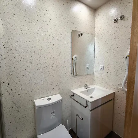 Casa Alamela Casa de Férias *