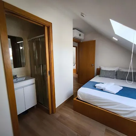 Casa Alamela Casa de Férias *