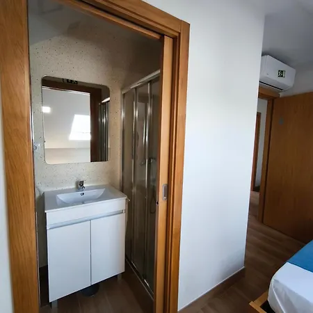Casa Alamela Σπίτι διακοπών Penafiel