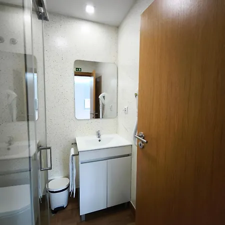 Casa de Férias Casa Alamela *