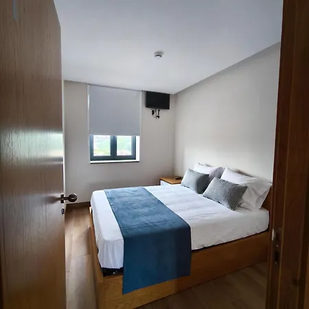 Casa de Férias Casa Alamela Penafiel