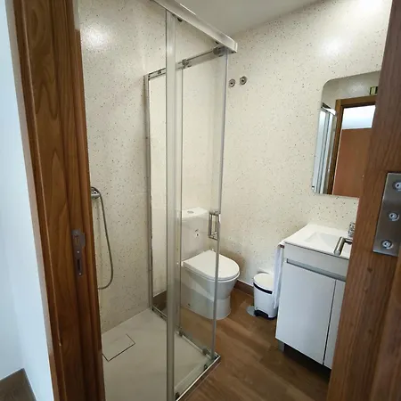 Casa de Férias Casa Alamela Penafiel