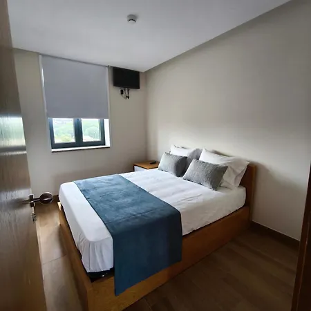 Casa de Férias Casa Alamela *