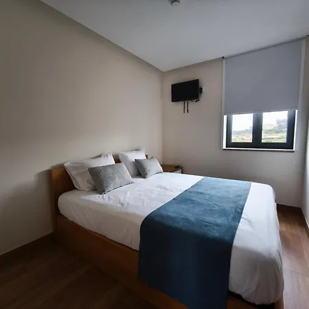 Casa de Férias Casa Alamela Penafiel