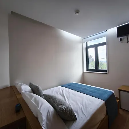 Casa Alamela Tatil Evi Penafiel