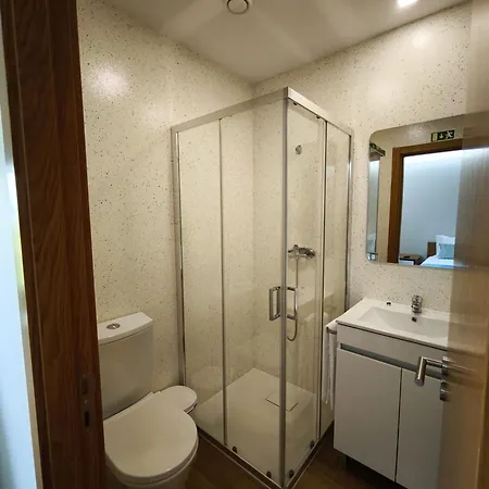 Casa Alamela * Пеньяфьель