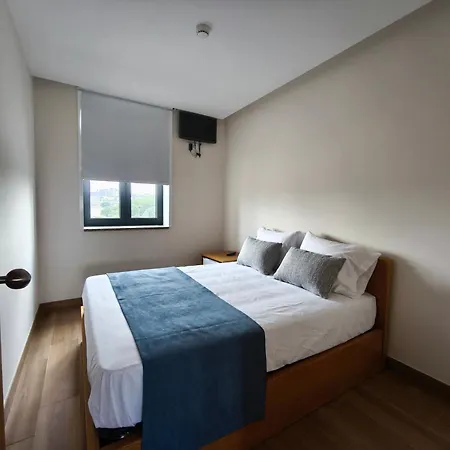 Tatil Evi Casa Alamela