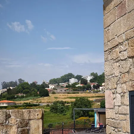 Σπίτι διακοπών Casa Alamela