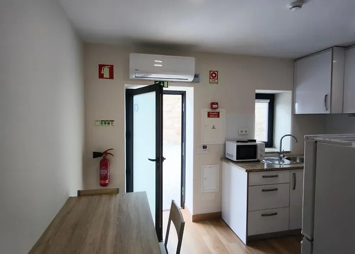 Casa Alamela * 페나피엘