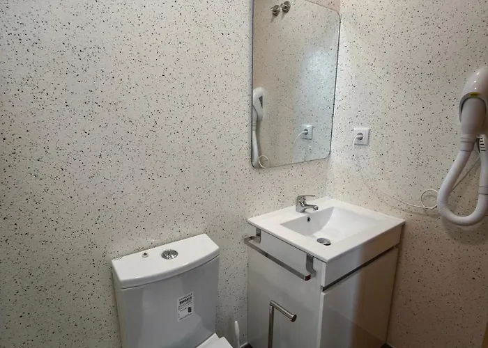 度假居 Casa Alamela 佩纳菲耶尔