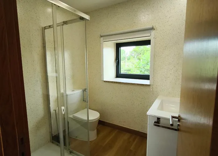 Casa Alamela Penafiel