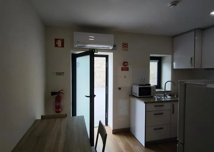 Casa Alamela Vakantiehuis Penafiel