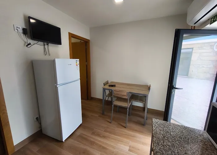 Casa Alamela * 페나피엘