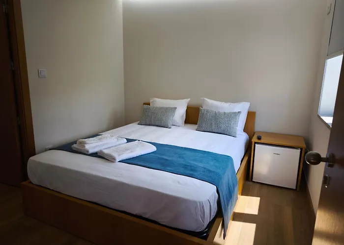 Casa Alamela 페나피엘