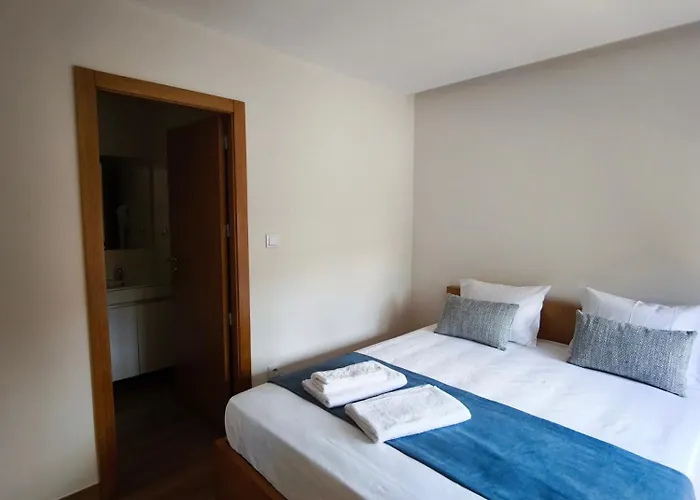 Casa Alamela 펜션 *