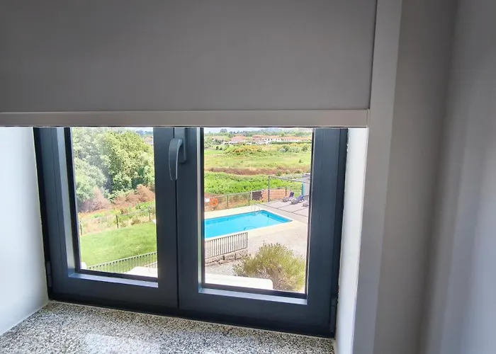 Ferienhaus Casa Alamela Penafiel