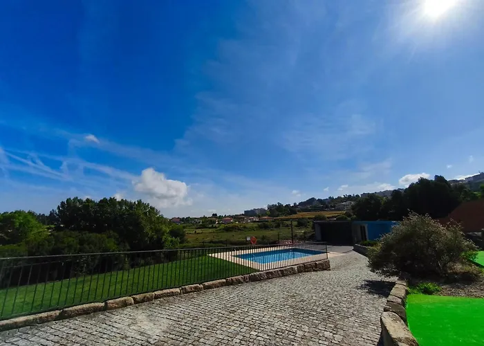 Vakantiehuis Casa Alamela