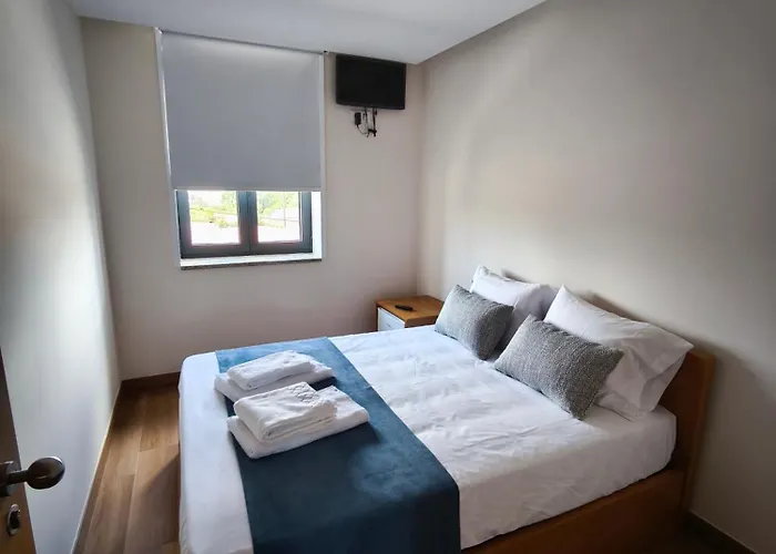 Vakantiehuis Casa Alamela Penafiel