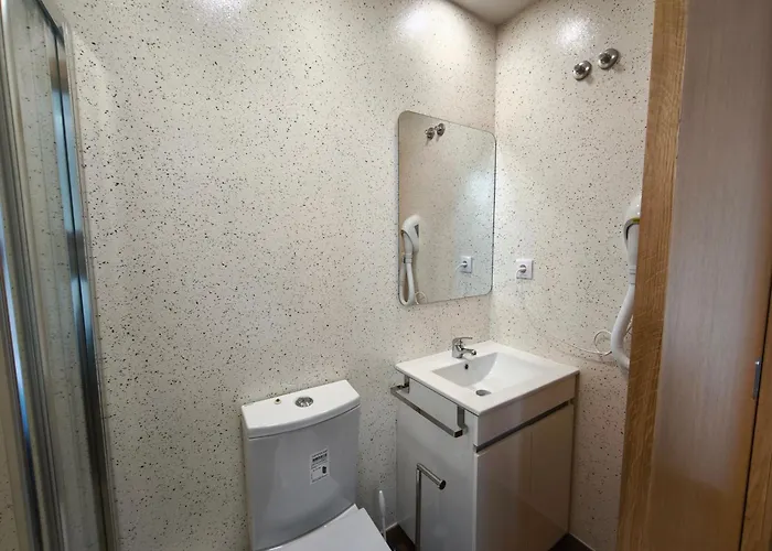 Casa Alamela Ferienhaus *