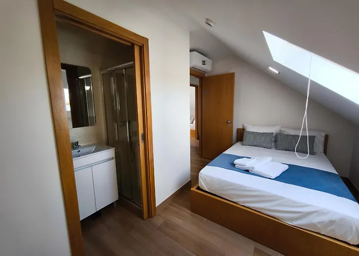 Casa Alamela Ferienhaus *