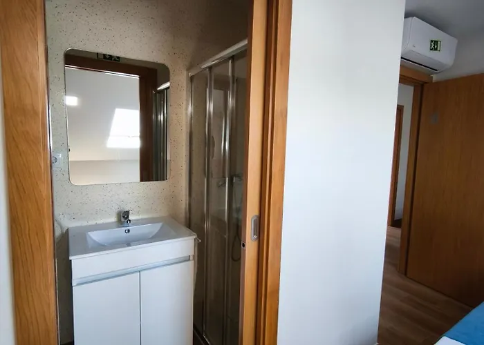 Casa Alamela Ferienhaus Penafiel