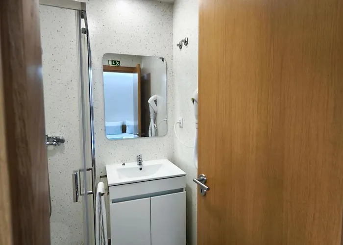 Casa Alamela 度假居