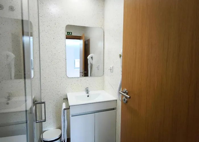 펜션 Casa Alamela *