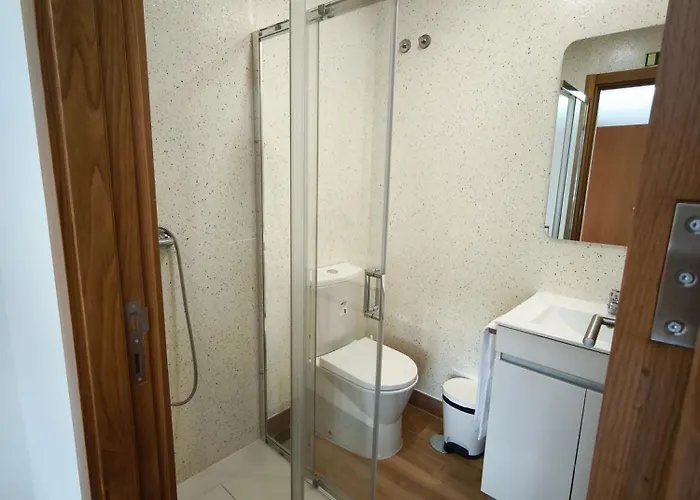 Ferienhaus Casa Alamela Penafiel