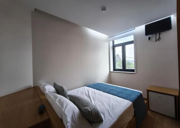 Casa Alamela Ferienhaus Penafiel