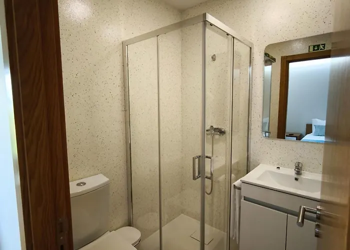 Casa Alamela * 佩纳菲耶尔